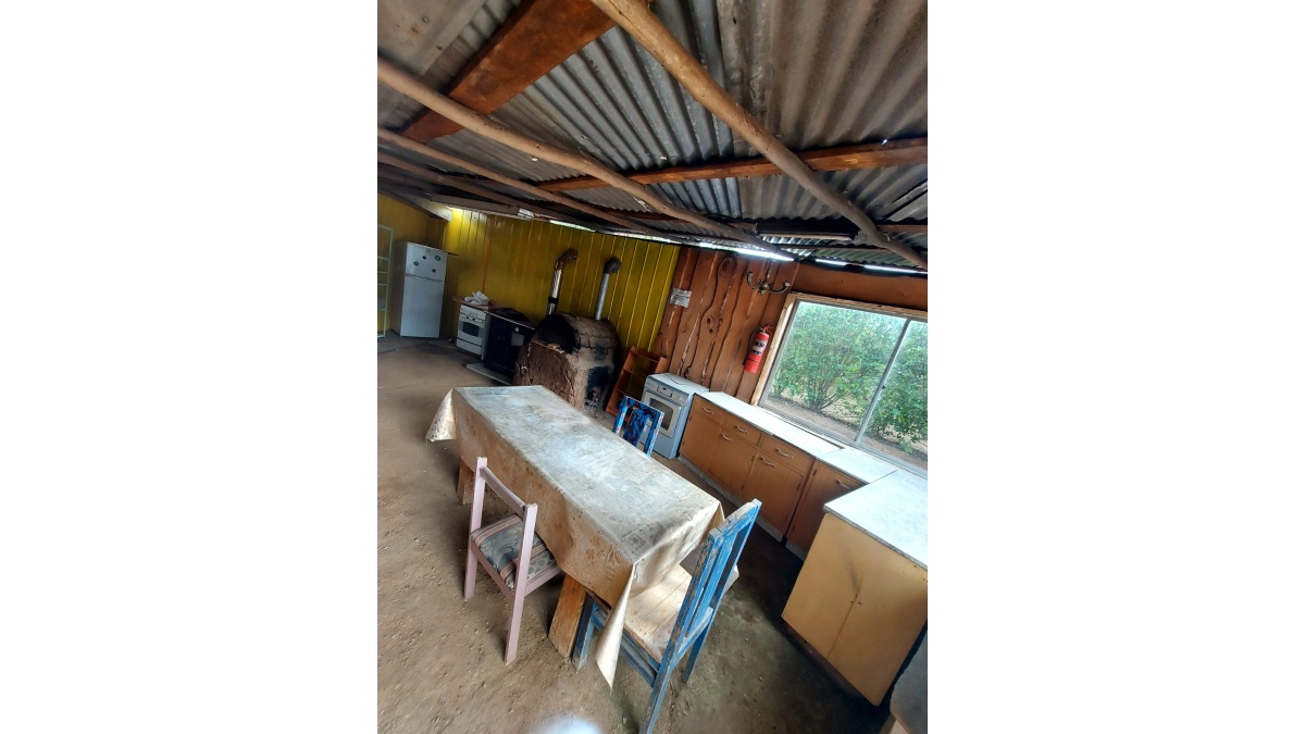 COCINA (SALA DE EVENTOS)