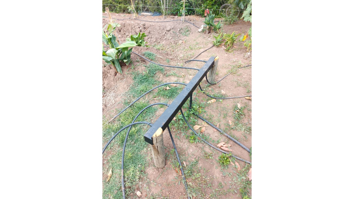 DISTRIBUCIÓN DE AGUA