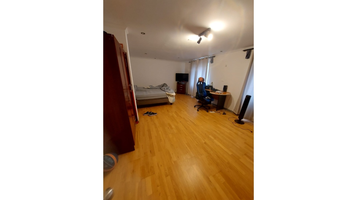 HABITACION 3 (SEGUNDO PISO)