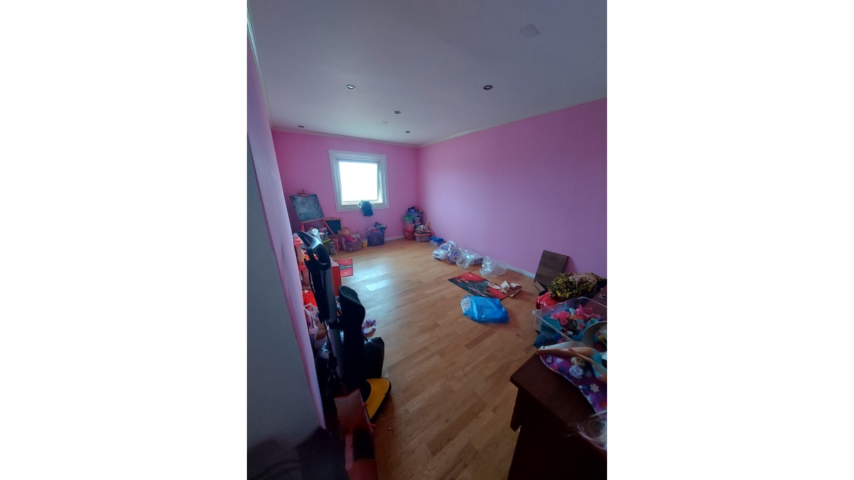 CLOSET HANITACION PRINCIPAL (SEGUNDO PISO)