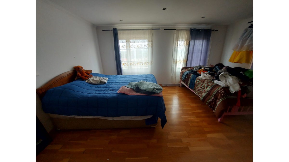 HABITACION 2 SEGUNDO PISO