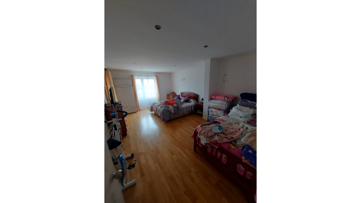 HABITACION 1 SEGUNDO PISO