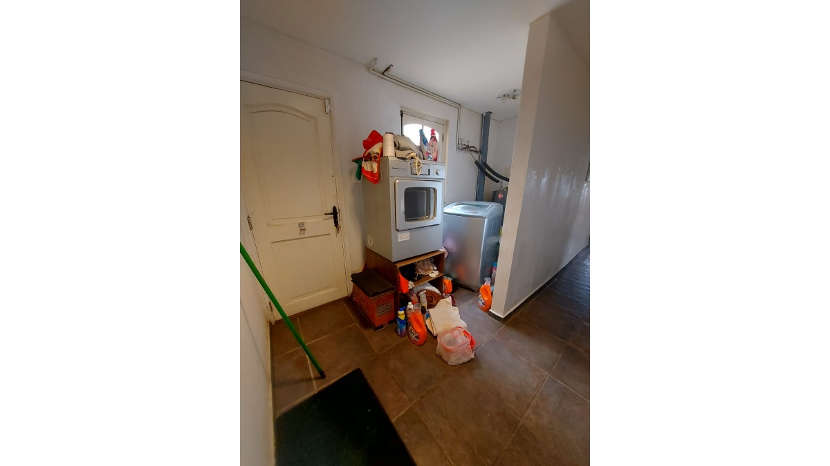 LAVANDERIA (PRIMER PISO)