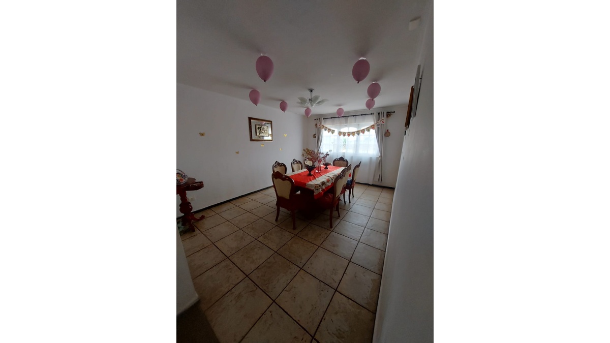 COMEDOR (PRIMER PISO)