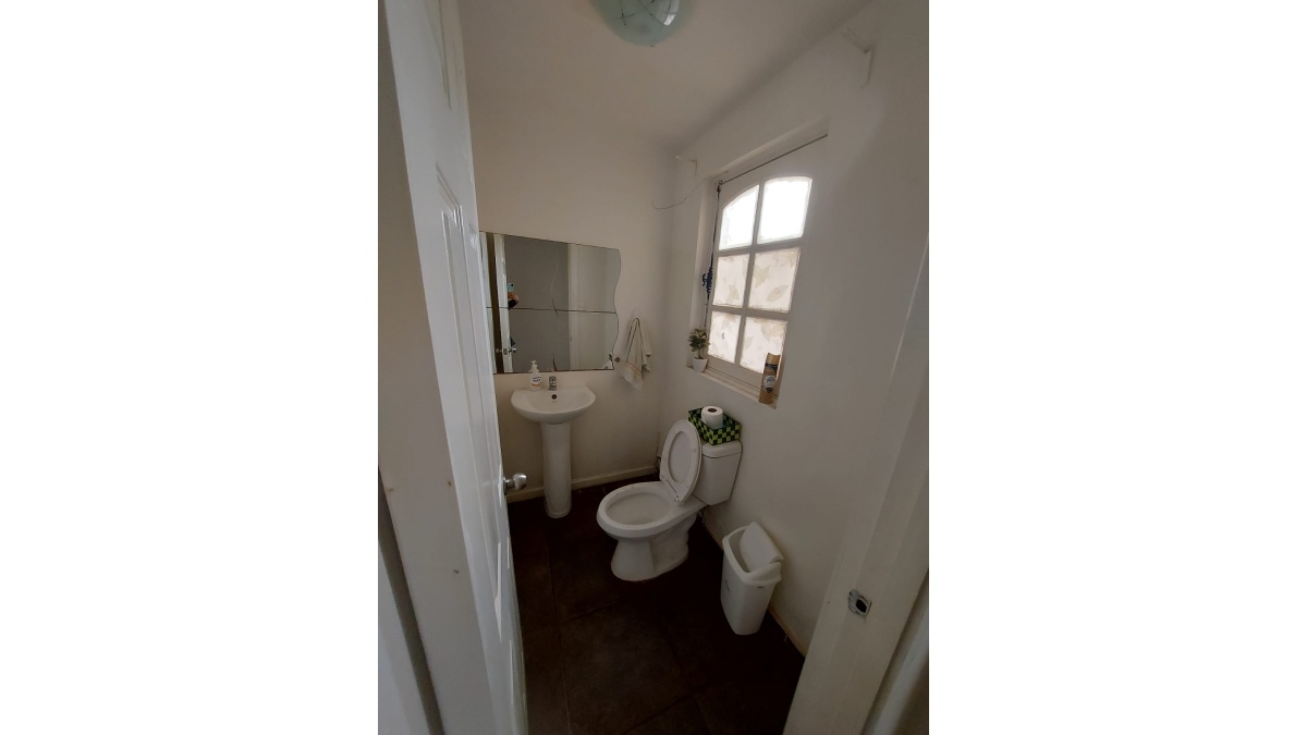 BAÑO 1 PRIMER PISO