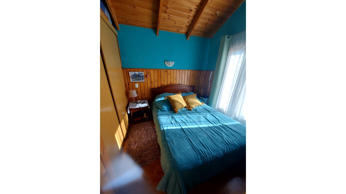 HABITACION 4 (SEGUNDO PISO)