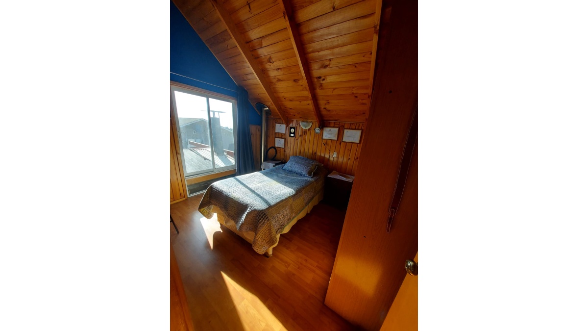 HABITACION 3 (SEGUNDO PISO)