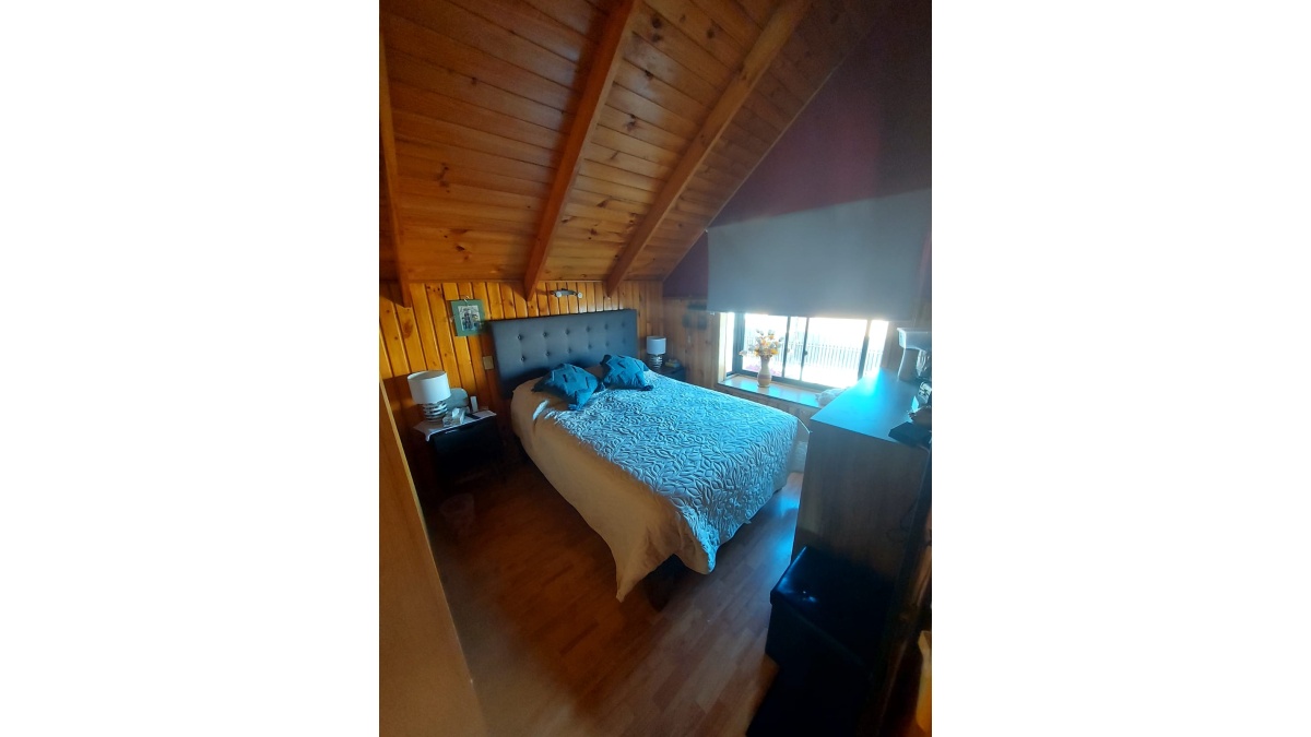 HABITACION 2 (SEGUNDO PISO)